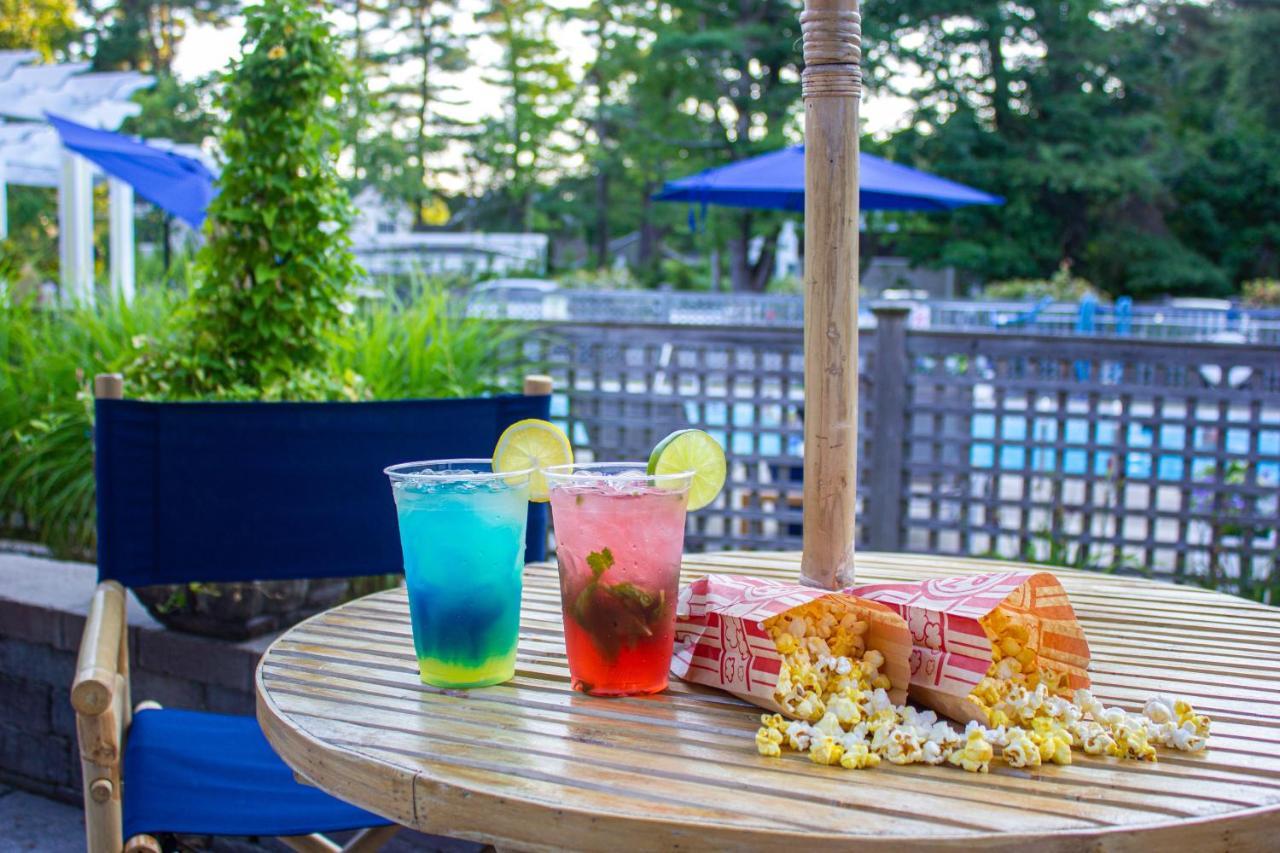 Admiral'S Inn Resort Ogunquit Bagian luar foto