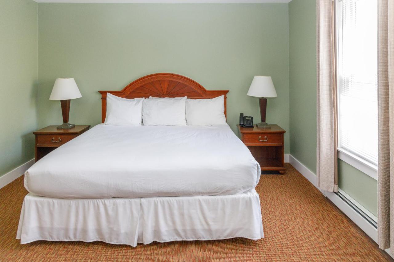 Admiral'S Inn Resort Ogunquit Bagian luar foto