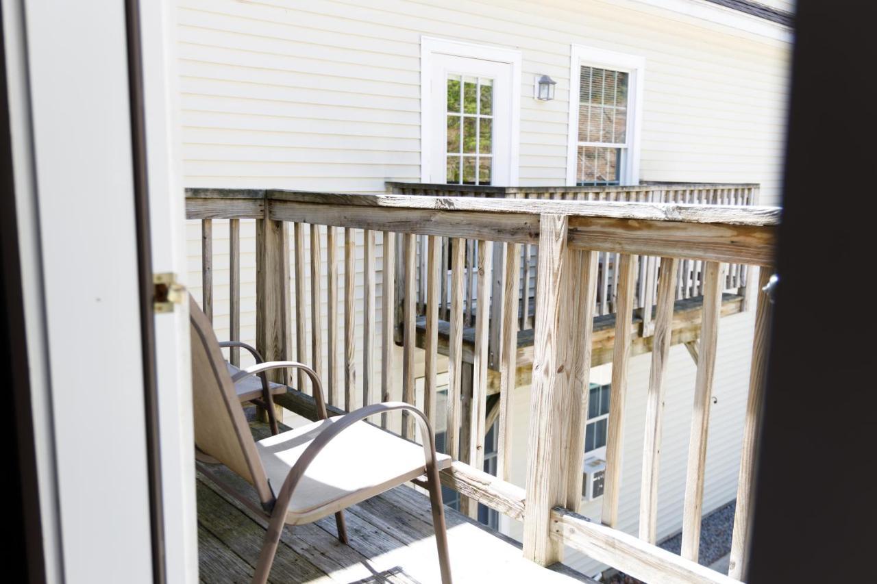 Admiral'S Inn Resort Ogunquit Bagian luar foto