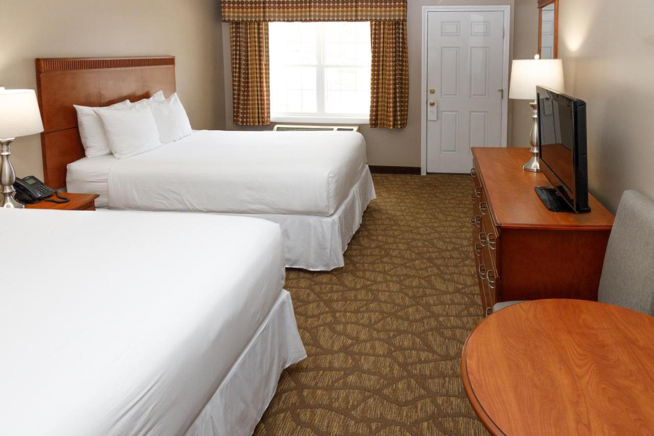 Admiral'S Inn Resort Ogunquit Bagian luar foto