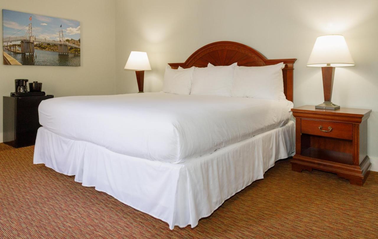 Admiral'S Inn Resort Ogunquit Ruang foto
