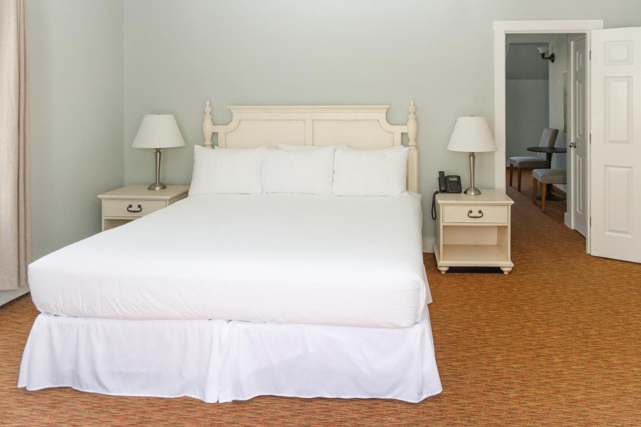 Admiral'S Inn Resort Ogunquit Bagian luar foto
