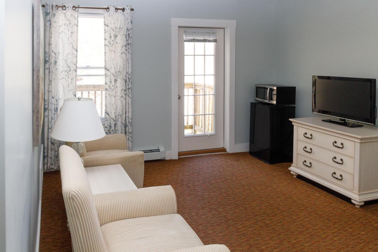 Admiral'S Inn Resort Ogunquit Bagian luar foto