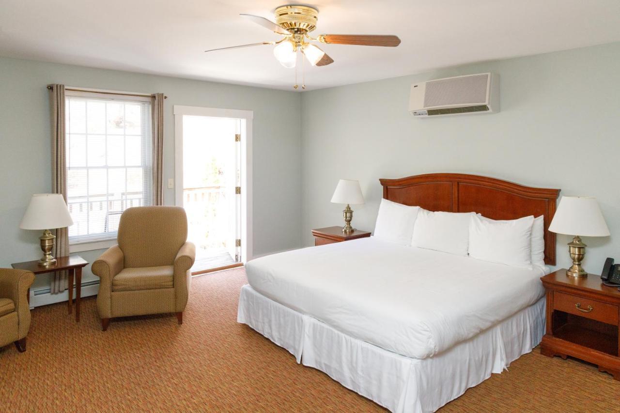 Admiral'S Inn Resort Ogunquit Bagian luar foto