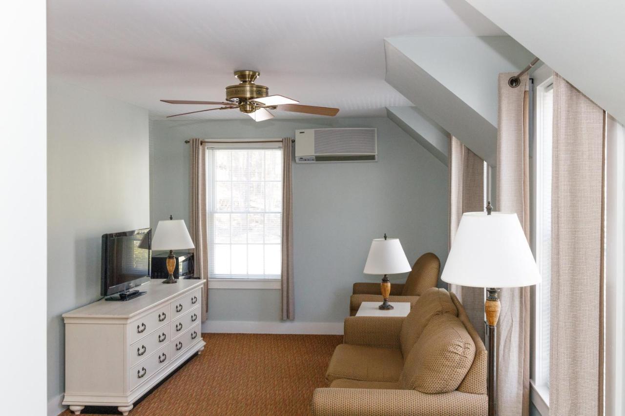 Admiral'S Inn Resort Ogunquit Bagian luar foto
