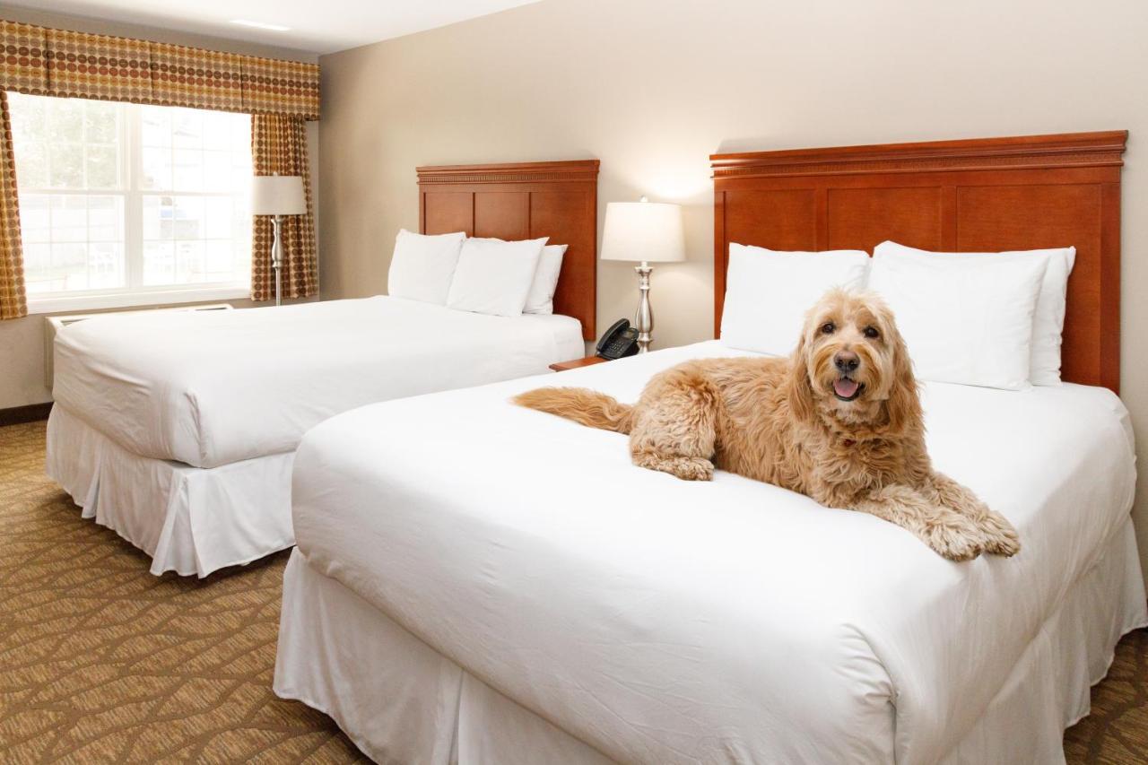 Admiral'S Inn Resort Ogunquit Bagian luar foto