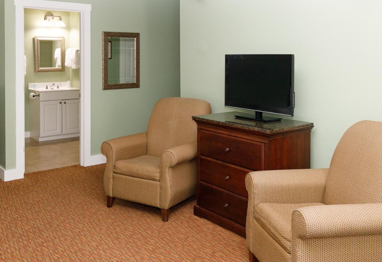 Admiral'S Inn Resort Ogunquit Bagian luar foto