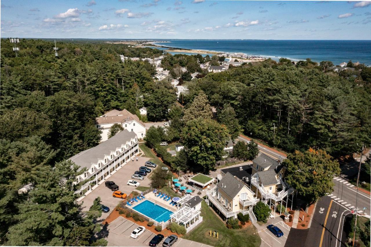 Admiral'S Inn Resort Ogunquit Bagian luar foto